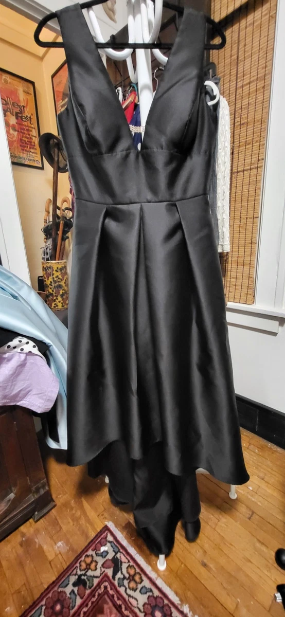 Nicole Miller Satin Long Formal Dresses for Women for sale | eBay Nicole Miller Satin Long Formal Dresses for Women for sale | eBay