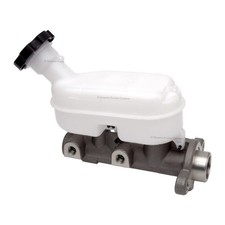 Brake Master Cylinder 355-52019 Silver