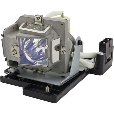 Jaspertronics  Original Lamp & Housing - Optoma TX735 Projectors - 1yr Warranty