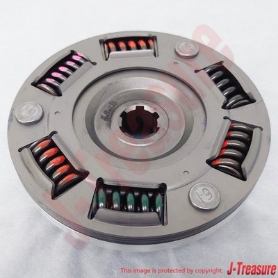 SUZUKI BOULEVARD M109R 2011-2019 2021-2023 Genuine Clutch Hub