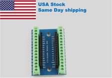 Screw Terminal Shield Breakout Expansion Board for Arduino Nano R3