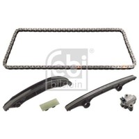 Steuerkettensatz Febi Bilstein 104077 Basic Short Kit FüR CitroëN Fiat Ford