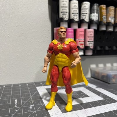 Marvel Legends Hyperion 1:12 (Loose)