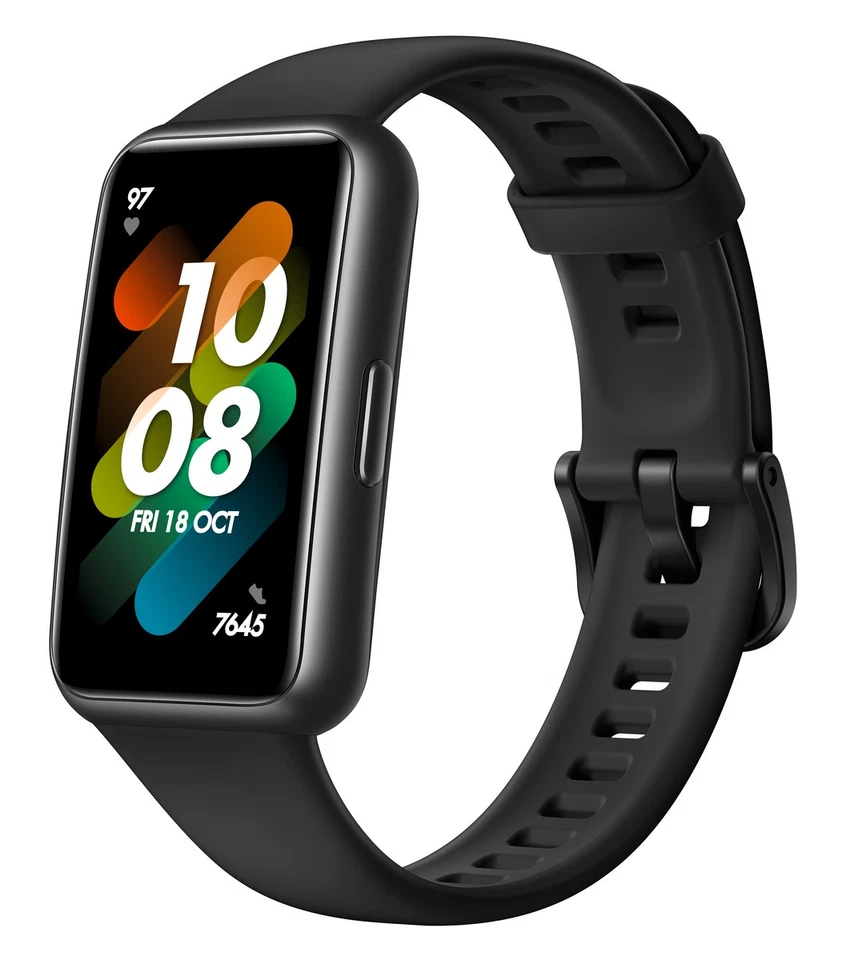 Huawei Band 7