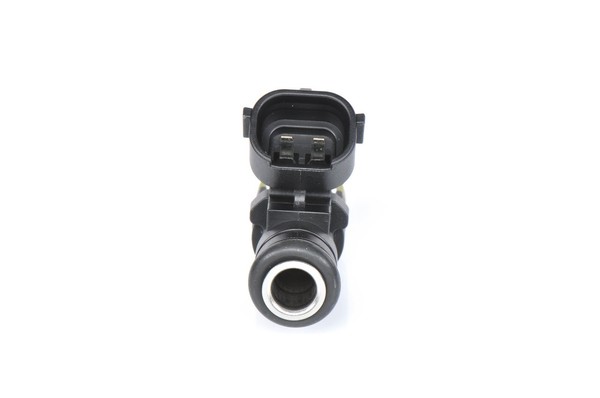 1X Bosch 0 280 158 257 Einspritzventil FüR VW Skoda Seat-image