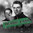 Merrie Land by The Good, the Bad & the Queen (BLUR) (Green vinyl LP / Sealed)