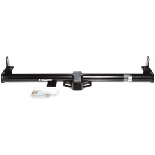 75193 Draw-Tite Hitch Rear for Jeep Wrangler 1997-2006