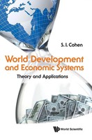 Cohen Solomon I | World Development AND Economic Systems | Buch | Englisch