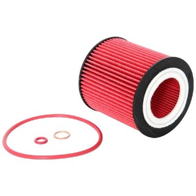 ORIGINAL  K-n Filters Ölfilter für BMW 5 Touring 3 Touring X1 3 5 X5 3