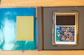 Champion Wrestler (NEC PC ENGINE TURBOGRAFX 16) NTSC-J JAP (Ship Disc Avail)