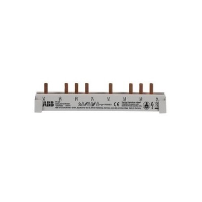ABB Phasenschiene PS4/8 Phasenschienen 2CDL240101R1008 Phasenschiene