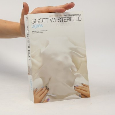 Uglies  |  Scott Westerfeld