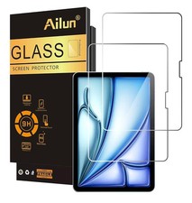 Ailun Screen Protector for Ipad 11Th A16 2025 11 Inch / 10Th Generation 2022 