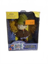 Muñeca Angélica Soft Pal Película Rugrats De Colección