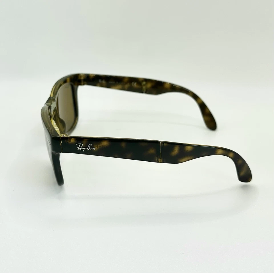 Ray-Ban RB4105 Folding Wayfarer, Foto 3 von 5