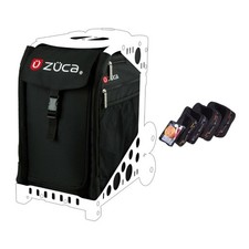 Zuca Obsidian Sport Insert Bag Zuca Pro Packi...