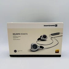 beyerdynamic XELENTO REMOTE Audiophone In Ear Wireless Headphones From Japan