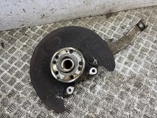 Mercedes-Benz GLE W167 2020 Links Radnabe Vorderrad Diesel 243kW AMD223909