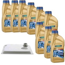 Filtre à huile Land Rover RANGE 4X4