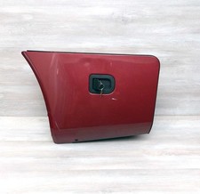 2004-2015 Nissan Titan Lower Bed Storage Assembly Red Tool Box Cargo Tray Wkey