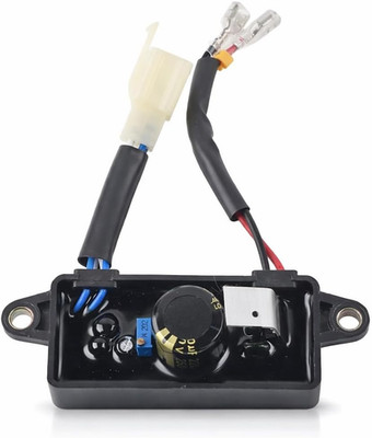 Voltage Regulator, Voltage Stabilizer 2.8KW Single Phase Generator Single Phase