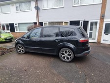 Ford S Max Spares Or Repairs 2006-2014