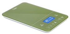Ozeri Touch III Digital Kitchen Scale with Calorie Counter, 22 lbs 10 kg , C...