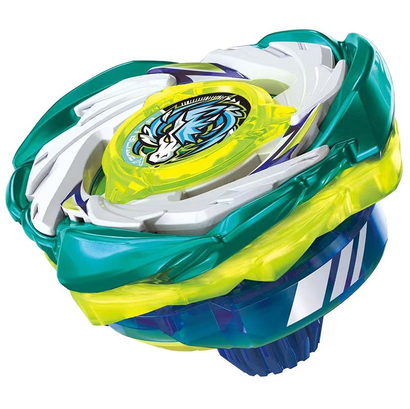 TAKARA TOMY Pegasus Blast ATr Burst Beyblade X Starter Launcher
