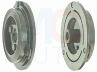 Acauto Mitnehmerscheibe, Magnetkupplung (Kompressor) AC-05HA19