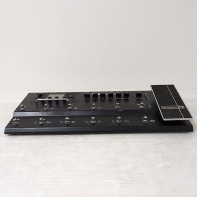 Line 6 POD HD500X Amp simulator/multi-effector guitar pedal In Not tested