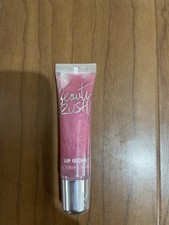 Victoria's Secret RARE Beauty Rush Lip Gloss In Pink Berry- Brand New Sealed HTF