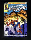 Amazing Spider-Man #218 Marvel 1981