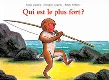 Qui est le plus fort von Uesawa/+Oshimaa/Seyv | Buch | Zustand gut