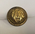 GAR Cuff Button Civil War Veteran