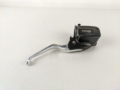 Harley-Davidson Softail Universal Softail Universal Bremspumpe/ Bremszylinder/-a