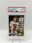 2024 BOWMAN DRAFT - KONNOR GRIFFIN DRAFT NIGHT #BDN2 RC PSA 10 GEM MINT 💎‼️
