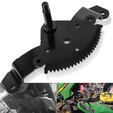 AM136297 Steering Sector Gear For John Deere X300 X320 X340 X500 X520 M151206