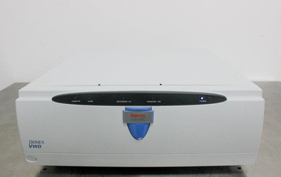 Thermo Dionex ICS VWD Detector Optical System UV-VIS 190-900nm 2023 (3320306758)