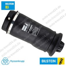 B3 Luftfeder hinten u.a.: Mercedes-Benz GLE Coup&eacute; C292, Bj. 2015-2019