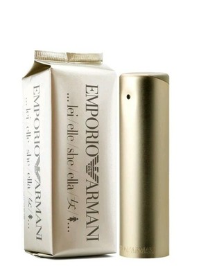 she emporio armani 50ml