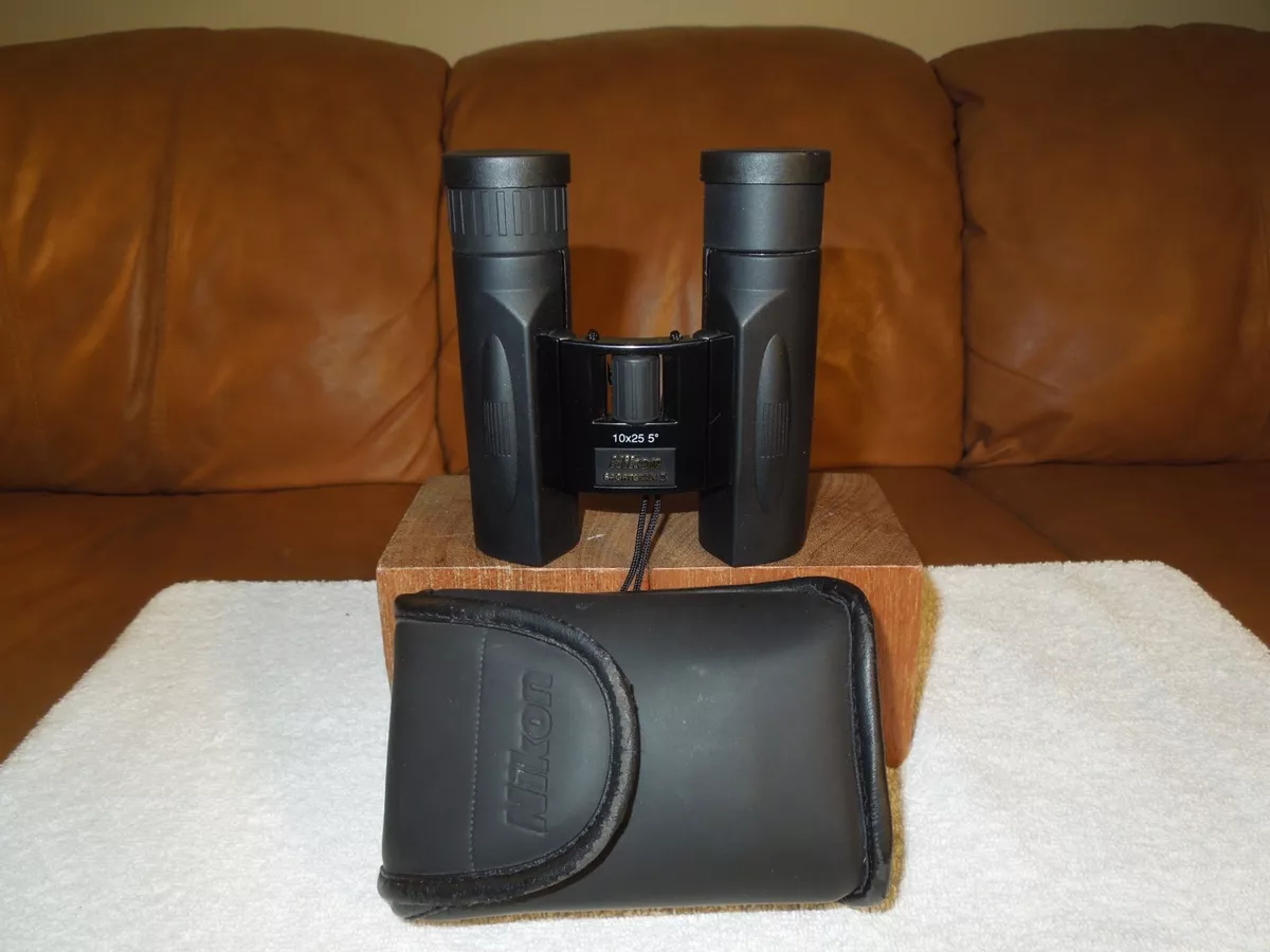 Nikon hotsell sportstar ii