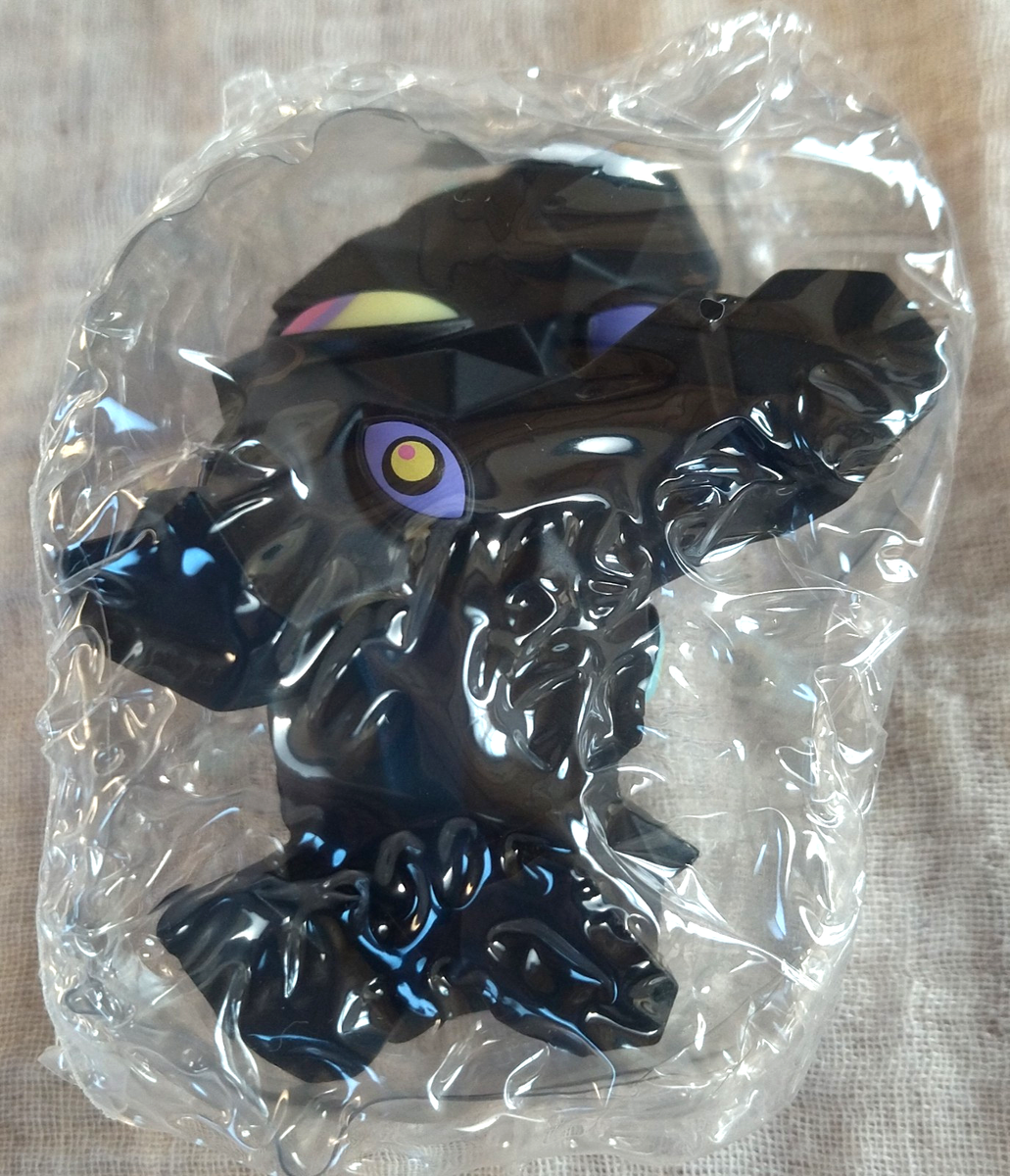 The Amazing Digital Circus Animiniz Figure Kaufmo Glitch with