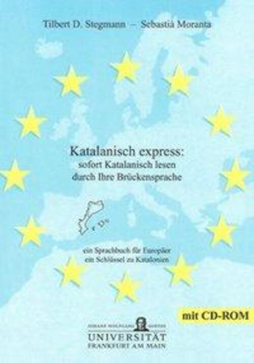 Katalanisch Express: Sofort Katalanisch Lesen Durch Ihre