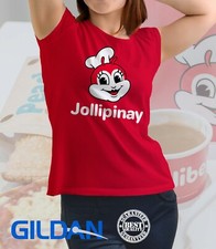 JOLLIBEE Jollipinay or Jollipinoy - Philippines, - Tee Shirt - all sizes