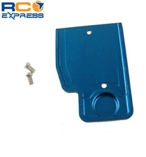 GPM Racing Traxxas Revo Aluminum Fuel Tank Mount Plate TRV090