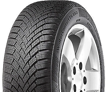 Continental WinterContact TS 860