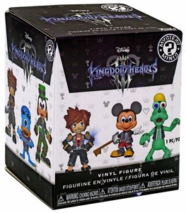 kingdom hearts mystery box