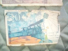 MIXED LOT 21 DIFFERENT WORLD PAPER MONEY BANKNOTES CURRENCY FOREIGN CIR & UNC