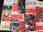 [SALE] Japanese Magazine NBA Dunk Shoot Vol.85 2000 February Kevin Garnett Rare — photo 7