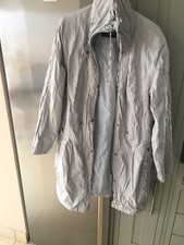 Barbara Lebeck Womens Coat Size Uk 16